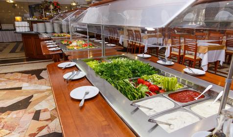 Санаторий Надежда, г. Анапа