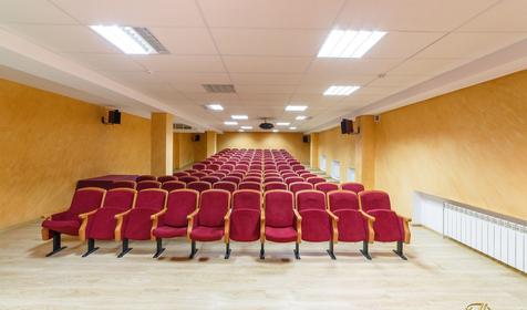 Санаторий Надежда, г. Анапа