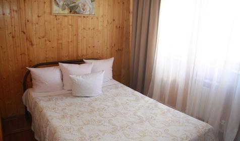 Гостевой дом Евгения, Анапа