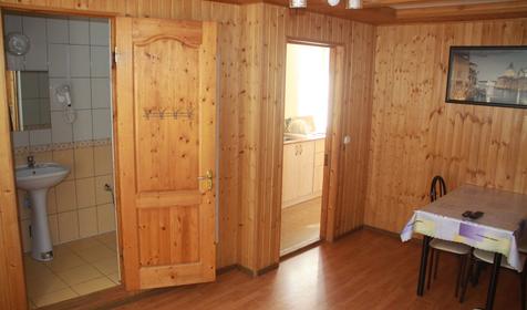 Гостевой дом Евгения, Анапа