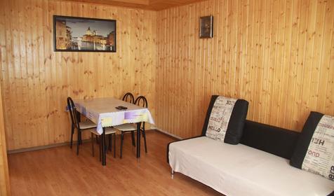 Гостевой дом Евгения, Анапа