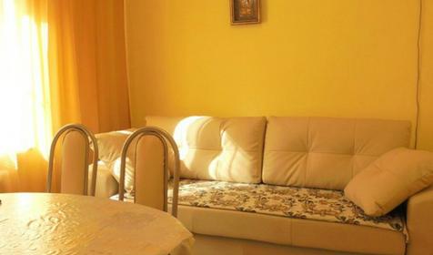 Гостевой дом Евгения, Анапа