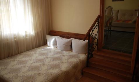 Гостевой дом Евгения, Анапа