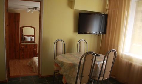 Гостевой дом Евгения, Анапа