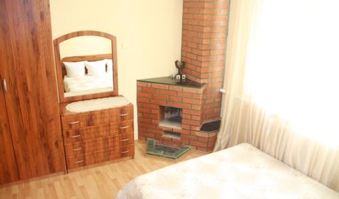 Гостевой дом Евгения, Анапа