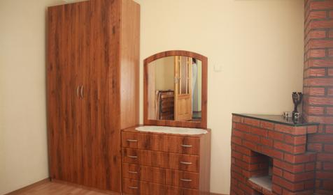 Гостевой дом Евгения, Анапа