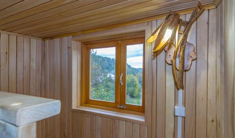 ЭкоДом на Гуамке, Апшеронский район, х. Гуамка