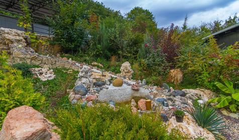 ЭкоДом на Гуамке, Апшеронский район, х. Гуамка