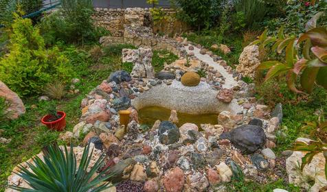 ЭкоДом на Гуамке, Апшеронский район, х. Гуамка