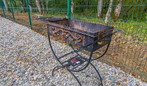 Корпус 2. Отель Добрыня, Апшеронский район, х. Гуамка