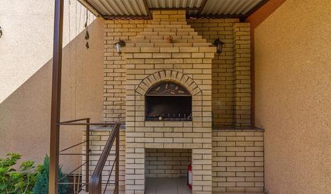 Гостевой дом Экотель, г. Горячий Ключ