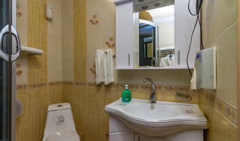 Люкс. Отель Гранд. г. Горячий Ключ