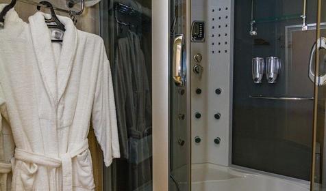 Люкс. Отель Гранд. г. Горячий Ключ