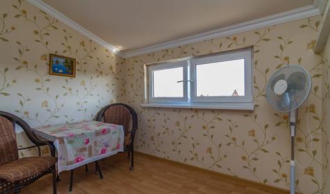 Стандарт улучшенный. Отель Гранд. г. Горячий Ключ