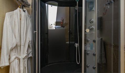 Стандарт улучшенный. Отель Гранд. г. Горячий Ключ