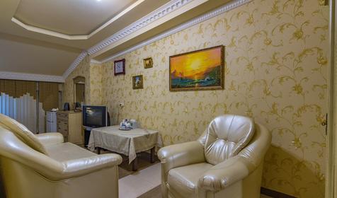 Эконом. Отель Гранд. г. Горячий Ключ