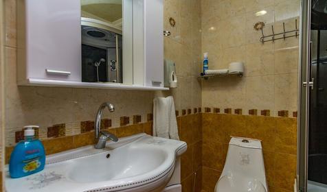 Эконом. Отель Гранд. г. Горячий Ключ