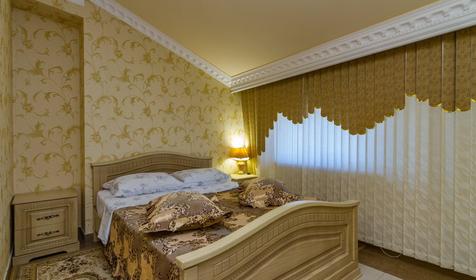 Эконом. Отель Гранд. г. Горячий Ключ