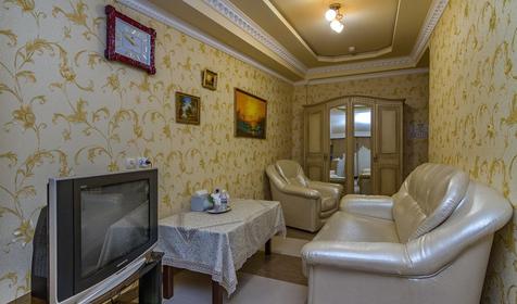 Эконом. Отель Гранд. г. Горячий Ключ