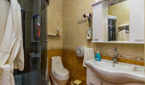 Стандарт. Отель Гранд. г. Горячий Ключ