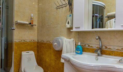 Стандарт. Отель Гранд. г. Горячий Ключ