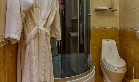 Стандарт. Отель Гранд. г. Горячий Ключ