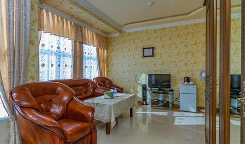 Стандарт. Отель Гранд. г. Горячий Ключ