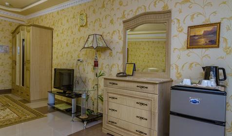 Семейный. Отель Гранд. г. Горячий Ключ