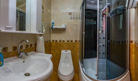 Эконом. Отель Гранд. г. Горячий Ключ