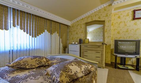 Эконом. Отель Гранд. г. Горячий Ключ