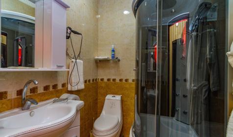 Семейный. Отель Гранд. г. Горячий Ключ