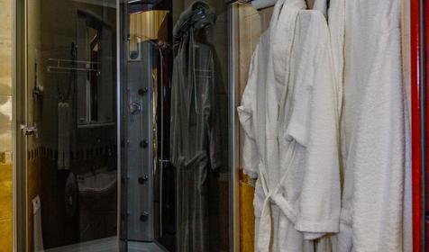 Семейный. Отель Гранд. г. Горячий Ключ