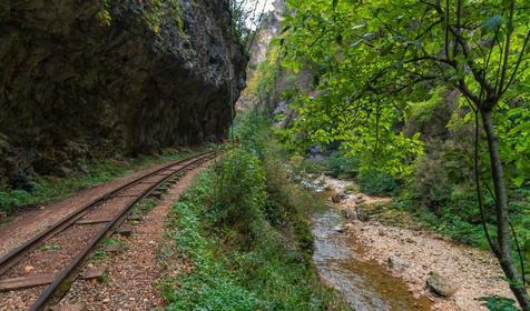 Гуамское ущелье