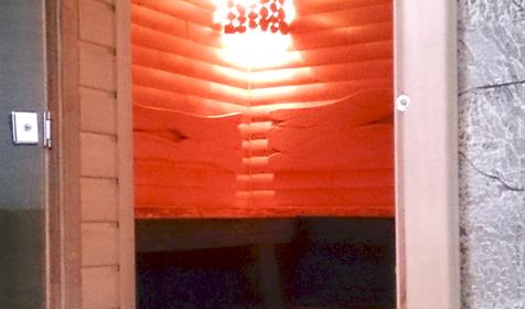 Коттедж Экодом, Сочи, Лазаревское, Мамедово ущелье