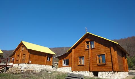 Горная Кубань