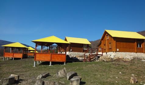 Горная Кубань