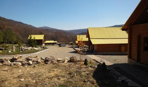 Горная Кубань