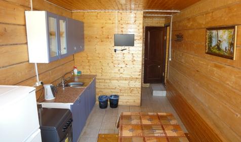 Горная Кубань