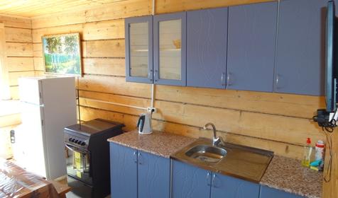 Горная Кубань