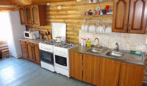 Горная Кубань