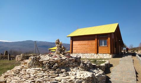 Горная Кубань