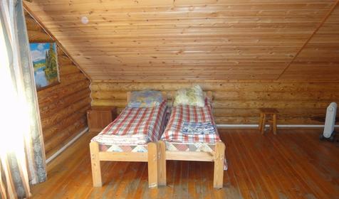 Горная Кубань