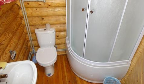 Горная Кубань