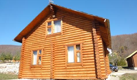 Горная Кубань