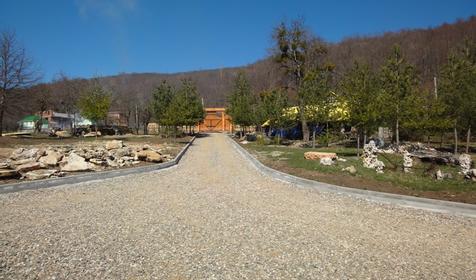 Горная Кубань