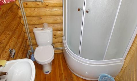 Четырехместный стандарт