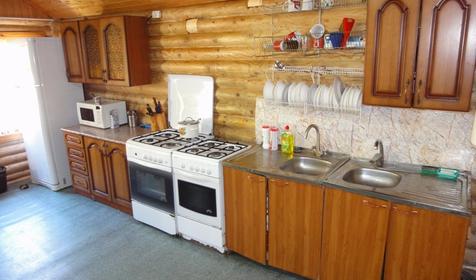 Четырехместный стандарт