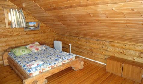 Двухместный стандарт