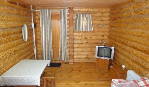 Двухместный стандарт