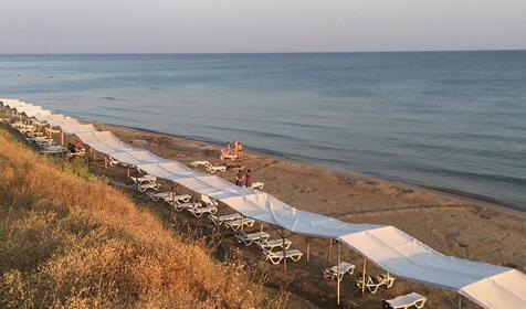 Волна, Темрюкский район